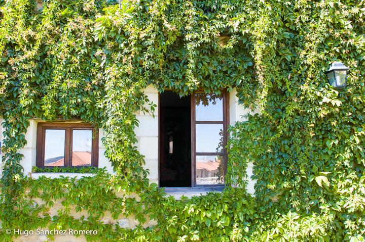 La Casa De San Gil Guest House Atienza Exterior photo